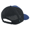 Additional Thumbnail Image 2 - a black and blue hat