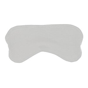 Additional Image 4 - a white patch on a white background