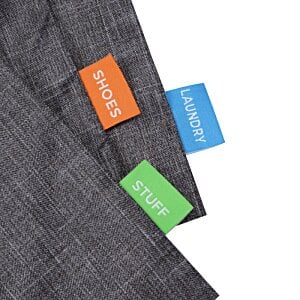 Additional Image 7 - a close up of a fabric