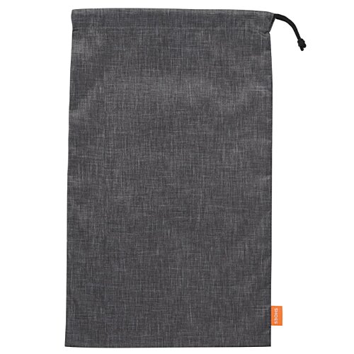 Additional Image 5 - a grey cloth with orange tags