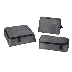 Additional Image 1 - a group of grey objects