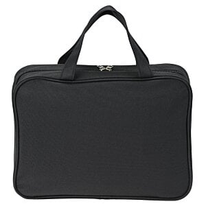Additional Image 1 - a black bag with a handle