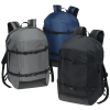 View Image 5 of 5 of Travelers Backpack