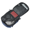 View Image 4 of 5 of Travelers Backpack - Embroidered
