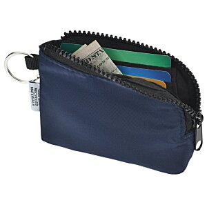 Additional Image 4 - a blue bag with several books inside