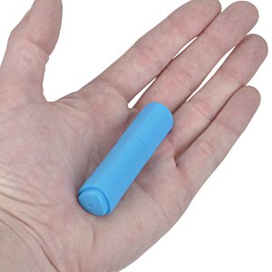 Additional Image 2 - a hand holding a blue object