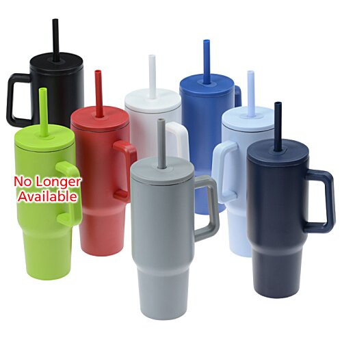 Additional Image 2 - a group of colorful cups