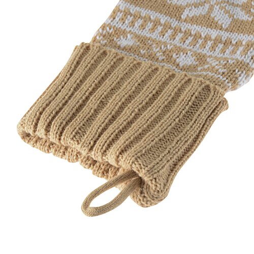 Additional Image 2 - a close up of a sock