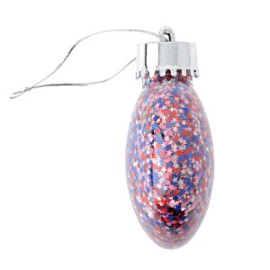 Additional Image 2 - a close up of a christmas ornament