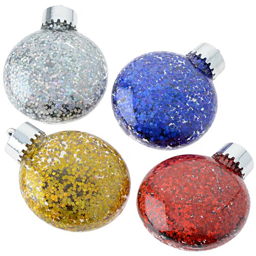 Additional Image 3 - a group of colorful ornaments