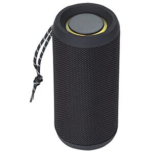 Additional Image 7 - a black cylinder with a string