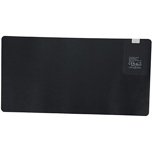 Additional Image 1 - a black rectangular object with a white border