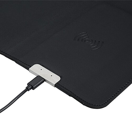 Additional Image 3 - a close up of a black device