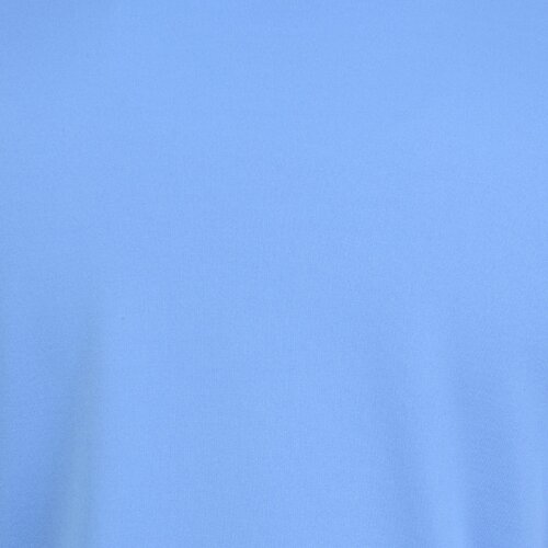 Additional Image 1 - a blue shirt on a man