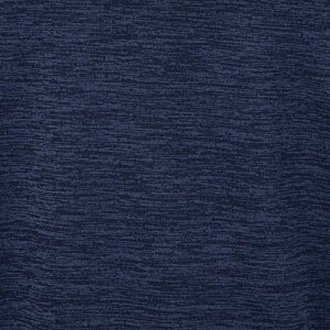 Additional Image 1 - a blue fabric with white text