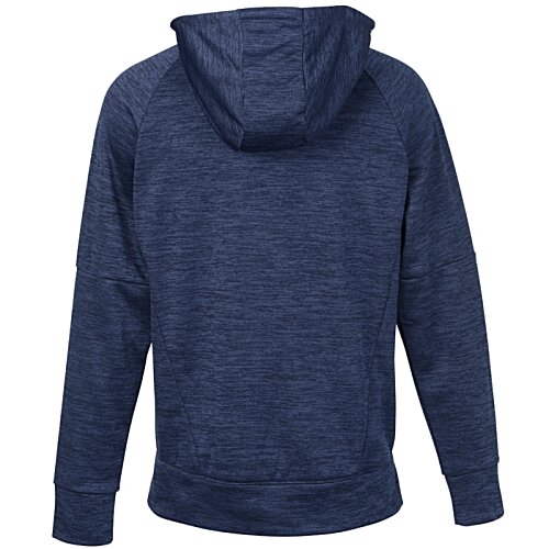 Additional Image 2 - a blue jacket with a hood