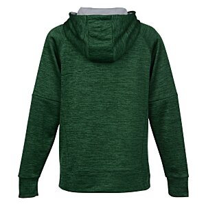 Additional Image 2 - a green hoodie with a white background