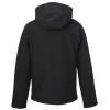 View Image 2 of 4 of Stormtech Orbiter Insulated Hooded Soft Shell Jacket - Men's