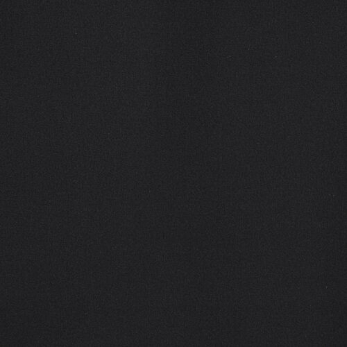 Additional Image 3 - a black fabric with a white stripe