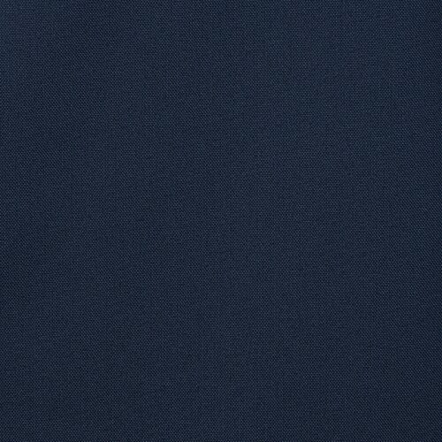 Additional Image 4 - a blue fabric with a white spot