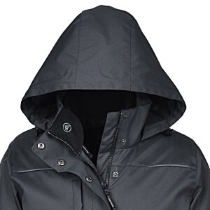 Additional Image 2 - a person wearing a hoodie