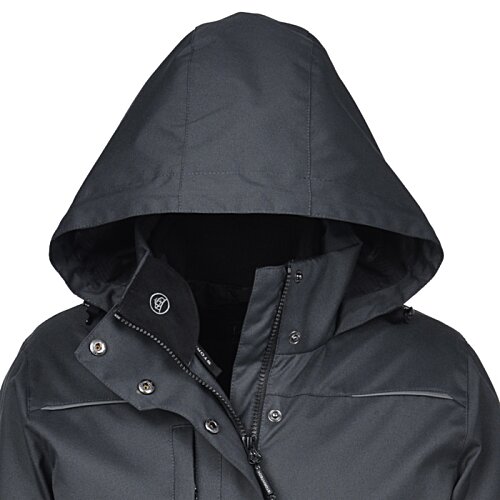 Additional Image 2 - a person wearing a hoodie