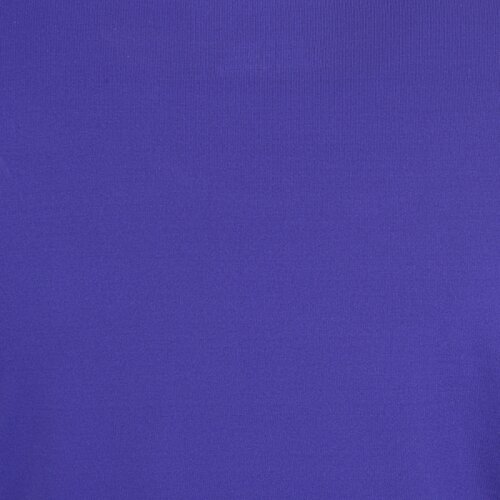 Additional Image 2 - a blue shirt with a white logo
