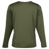 View Image 2 of 3 of Coolcore Essential Long Sleeve T-Shirt - Ladies'