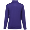 View Image 2 of 3 of Coolcore 1/4-Zip Pullover - Ladies'