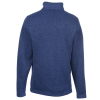 View Image 2 of 3 of Alpine Sweater Fleece 1/4-Zip Pullover - Men's