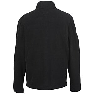 Additional Image 1 - a black jacket with a white background