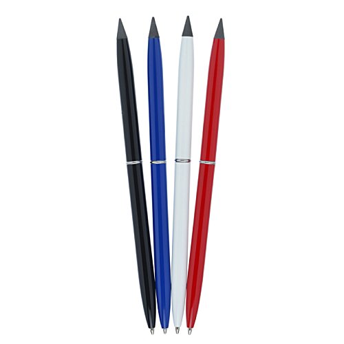 Additional Image 3 - a group of pens in different colors