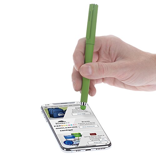 Additional Image 4 - a hand holding a pen