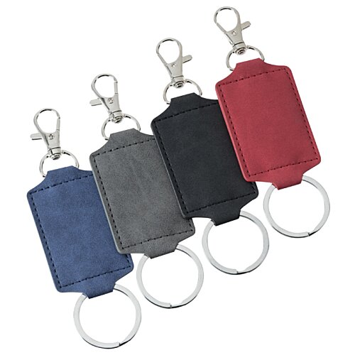 Additional Image 2 - a group of key chain