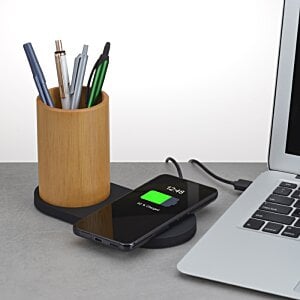 Additional Image 2 - a cell phone and a laptop on a desk