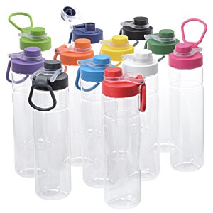 Additional Image 4 - a group of water bottles