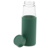View Image 2 of 4 of h2go Sloan Glass Bottle - 20 oz.
