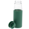 View Image 3 of 4 of h2go Sloan Glass Bottle - 20 oz.