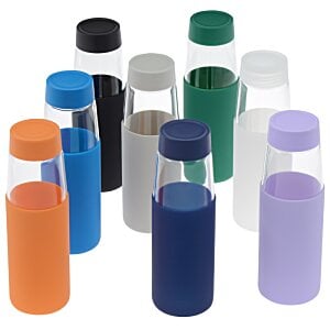 Additional Image 3 - a group of colorful bottles