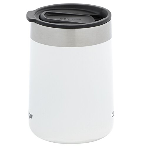 Additional Image 3 - a white and black coffee cup