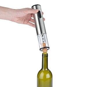 Additional Image 1 - a hand holding a bottle of wine