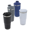 View Image 10 of 10 of Frost Buddy To-Go Buddy Insulator & Tumbler - 30 oz.