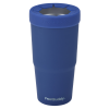 View Image 7 of 10 of Frost Buddy To-Go Buddy Insulator & Tumbler - 30 oz.