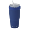 View Image 8 of 10 of Frost Buddy To-Go Buddy Insulator & Tumbler - 30 oz.