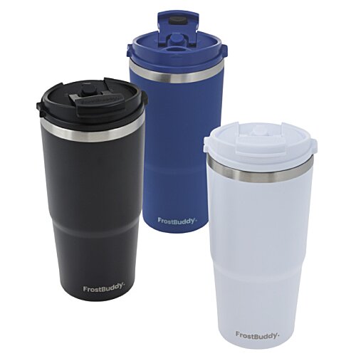 Additional Image 9 - a group of cups on a white background