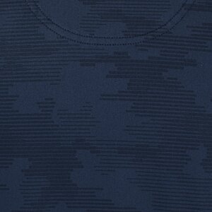 Additional Image 2 - a blue and white camouflage