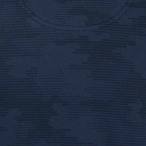 Additional Image 2 - a blue and white camouflage