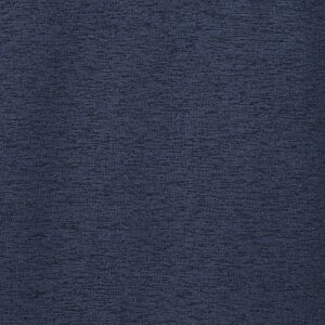 Additional Image 2 - a blue fabric with white specks