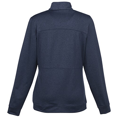 Additional Image 1 - a black jacket with a long sleeve