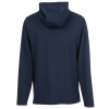 View Image 2 of 4 of Puma Golf Volition Stars and Stripes Hooded Pullover